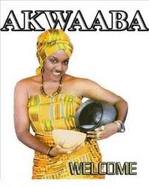 Akwaaba,  Welcome